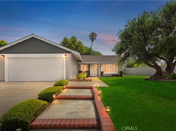 15331 Aqueduct Ln, Chino Hills, CA 91709