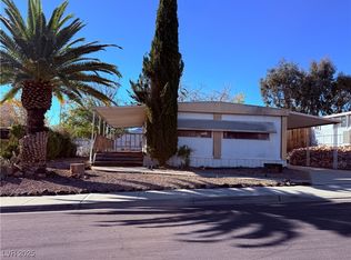 1282 Potosi St, Boulder City, NV 89005