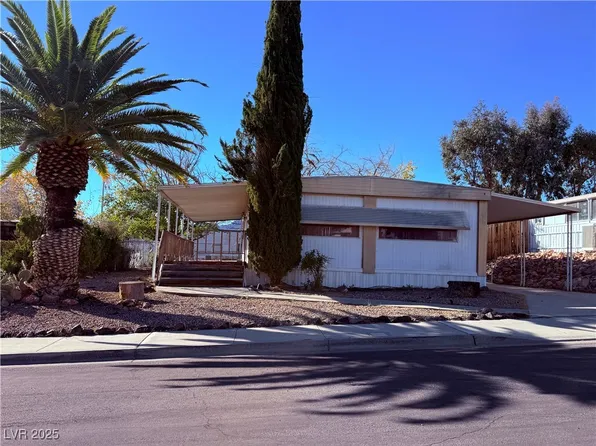 1282 Potosi St, Boulder City, NV 89005