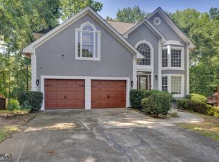 1412 Crooked Tree Cir, Stone Mountain, GA 30088