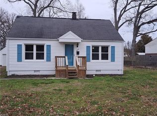 222 Tyler Ave, Newport News, VA 23601