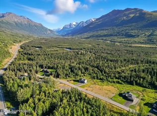 L6 Overlook Dr #3, Eagle River, AK 99577