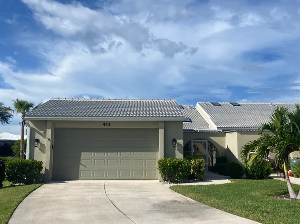 2521 W Marion Ave APT 411, Punta Gorda, FL 33950