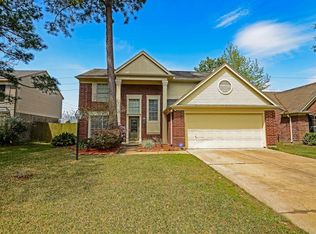 8918 Sunny Point Dr, Spring, TX 77379