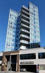 Rented by Next Door Realty NYC