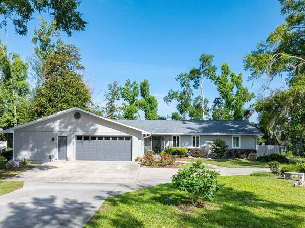 10265 Riverwood Dr, Dowling Park, FL 32060