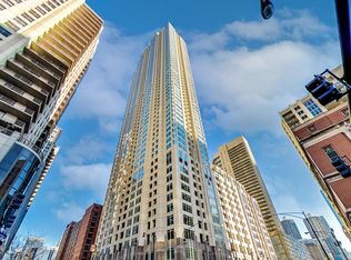 33 W Ontario St APT 30G, Chicago, IL 60654