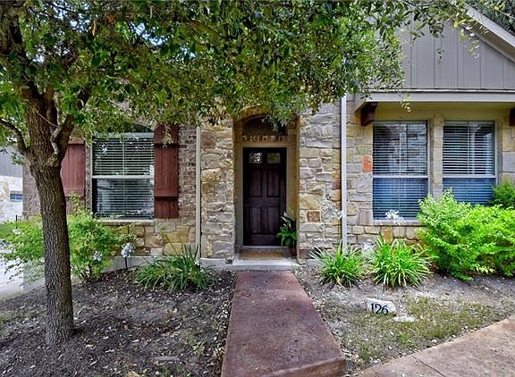 3rd image of 11400 W Parmer Ln APT 126
