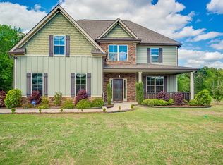 730 Becky Ct, Fayetteville, GA 30214
