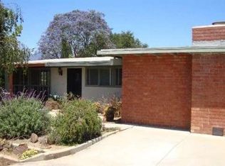 10 Calle Vista Del Mont St, Oak View, CA 93022