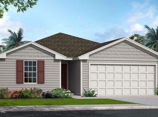 3119 Lawton Pl, Green Cove Springs, FL 32043