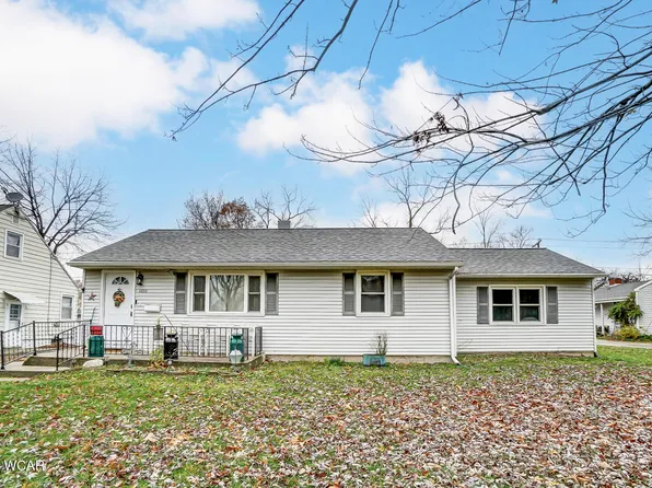 1930 W Wayne St, Lima, OH 45805