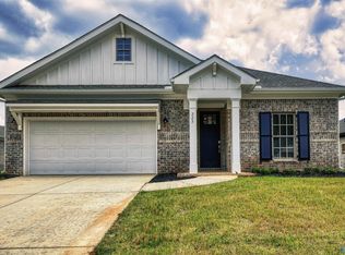223 Waylan Ridge Ln, Madison, AL 35757