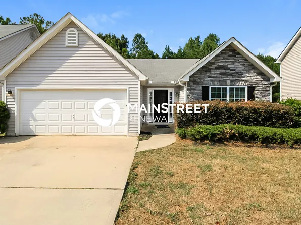 5051 Larkspur Ln, Atlanta, GA 30349