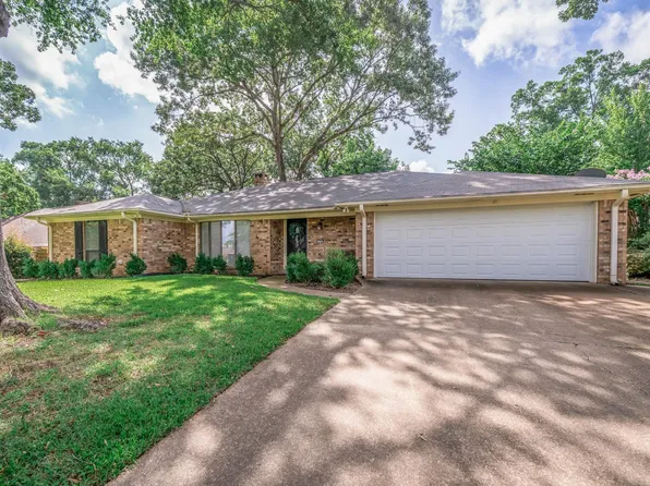 1206 Tiffany Ln, Longview, TX 75604