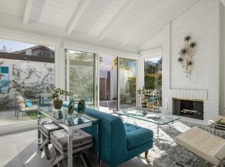 2530 Miramonte Cir E UNIT A, Palm Springs, CA 92264