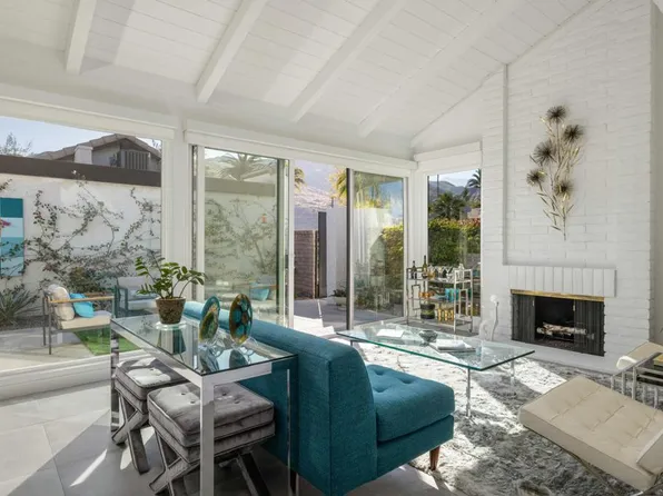 2530 Miramonte Cir E Unit A, Palm Springs, CA 92264