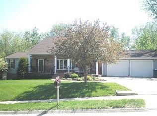 1713 3rd Ave N, Denison, IA 51442