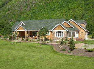 7630 Bear Ridge Way, Maple Falls, WA 98266