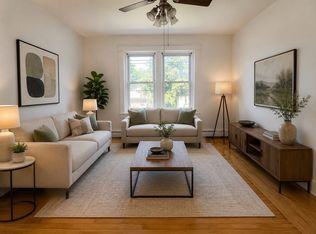 Chatham Condominium Trust, Worcester, MA 01609