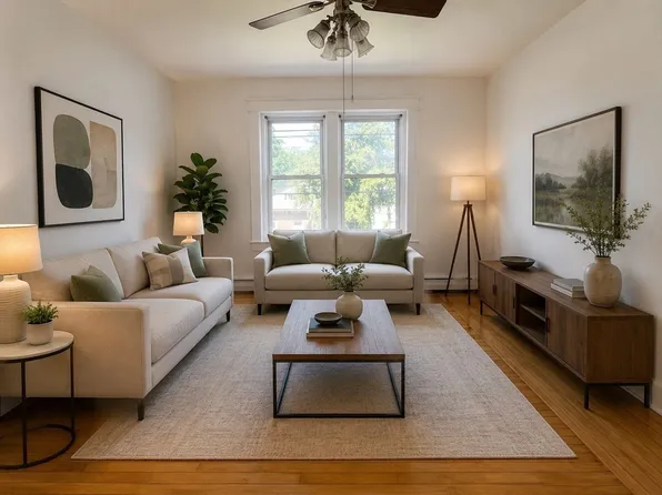 29 Irving St APT 8, Worcester, MA 01609