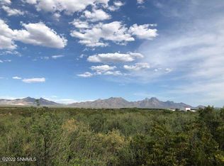 0000 Holman Rd, Las Cruces, NM 88012