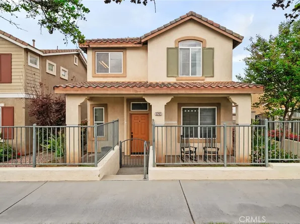 3742 Brookoak St, Riverside, CA 92501