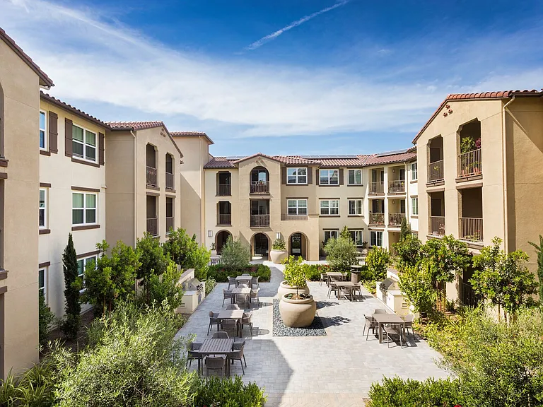 Springville Seniors Apartments — Photo 5