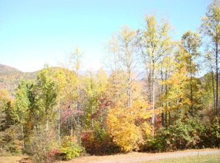 708 Leon Barron Rd, Sylva, NC 28779