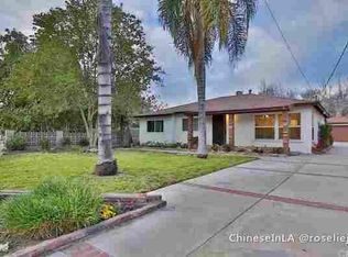 1407 W Phillips Blvd, Pomona, CA 91766