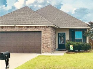 287 Southern Cir, Thibodaux, LA 70301