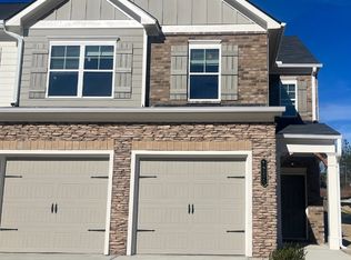 1250 Park Center Cir, Austell, GA 30168