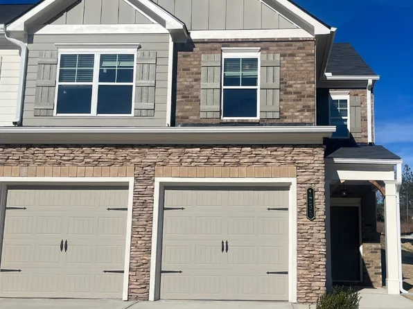 1250 Park Center Cir, Austell, GA 30168