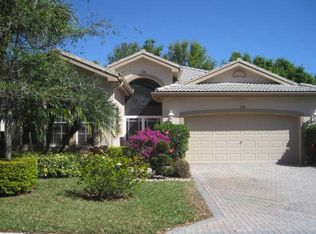 7895 Sonora St, Boynton Beach, FL 33437