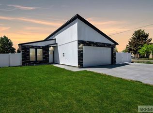 336 Maple St, Shelley, ID 83274