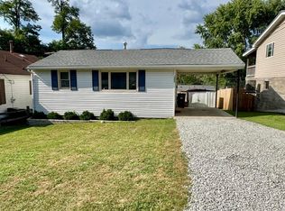 1205 Arch St, Zanesville, OH 43701