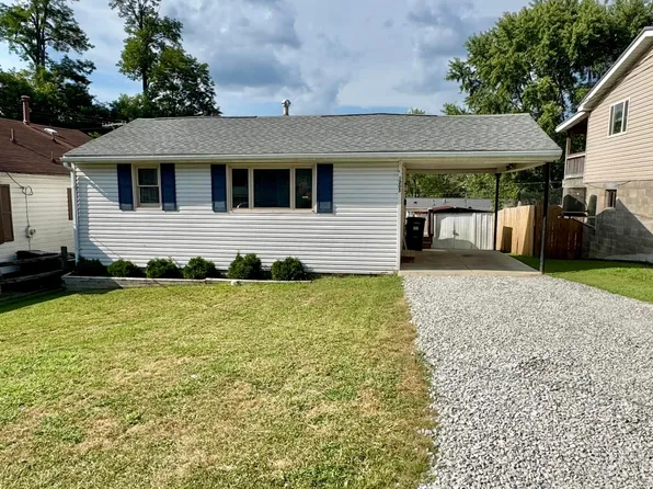 1205 Arch St, Zanesville, OH 43701