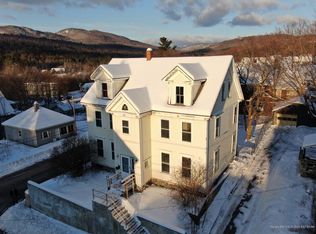 150 Maine Ave, Andover, ME 04276