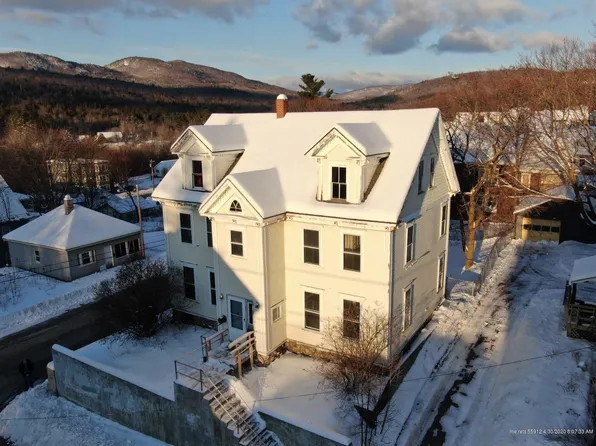 150 Maine Ave, Andover, ME 04276