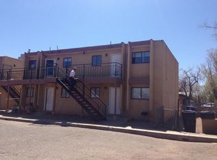 8400 Marquette Ave NE, Albuquerque, NM 87108