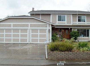 665 Hudis St, Rohnert Park, CA 94928