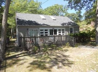2650 Pine Tree Rd, Cutchogue, NY 11935