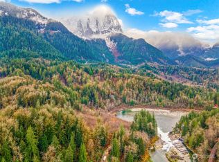 0 Mount Index River Rd, Gold Bar, WA 98251