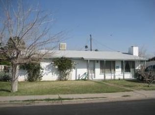 525 S Mulberry #OV, Mesa, AZ 85202