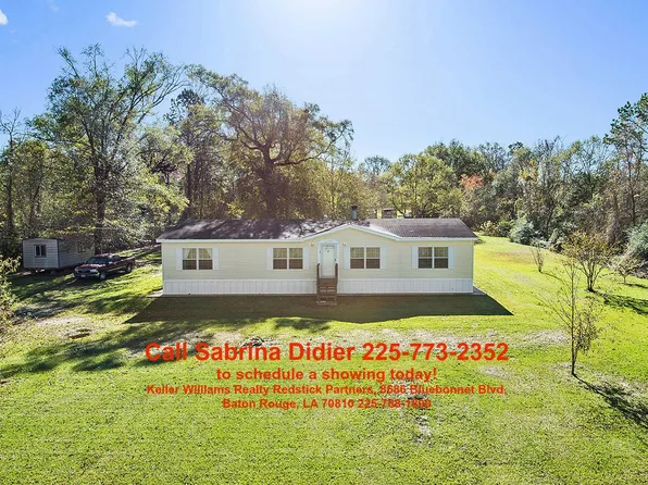 14646 Denham Rd, Pride, LA 70770