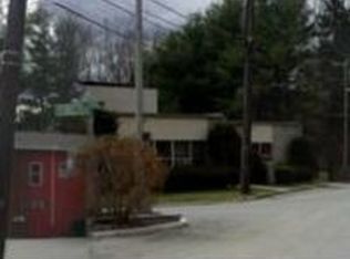 100 Sullivan St, Wurtsboro, NY 12790