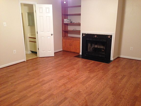 2nd Master/Family Rm w/FPL