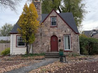 917 W Magnolia St #B, Fort Collins, CO 80521