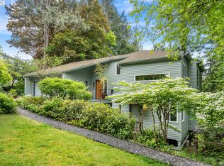 14485 Rainbow Dr, Lake Oswego, OR 97035