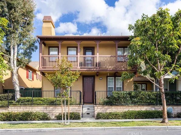 82 Trumpet Vine St #59, Mission Viejo, CA 92694